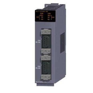  QJ71C24N-R2 - Module ket noi mang QJ71C24N-R2