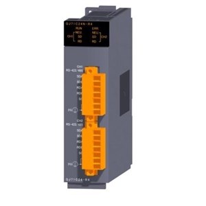 QJ71C24N-R4 - Module ket noi mang QJ71C24N-R4