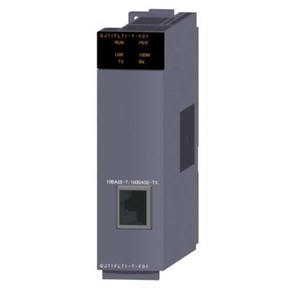 QJ71FL71-T-F01 - Module ket noi mang QJ71FL71-T-F01