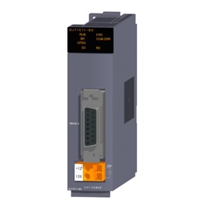 QJ71FL71-B5-F01 - Module ket noi mang QJ71FL71-B5-F01