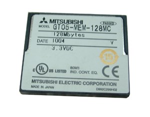 GT05-MEM-128MC - Module ket noi mang GT05-MEM-128MC