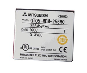 GT05-MEM-256MC - Module ket noi mang GT05-MEM-256MC