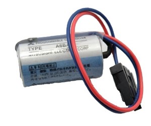 A6BAT - Pin PLC A6BAT