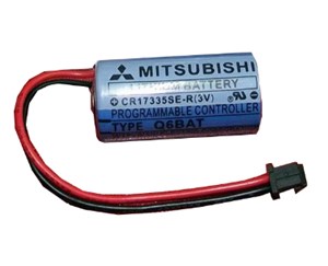 Q6BAT - Pin PLC Q6BAT