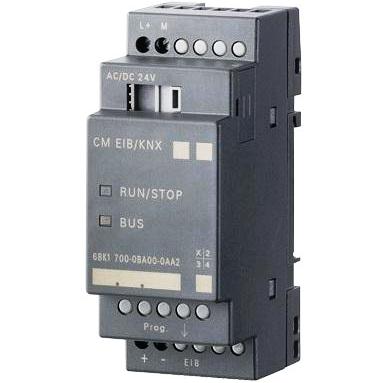  - PLC SIEMENS LOGO 6BK1700-0BA00-0AA2