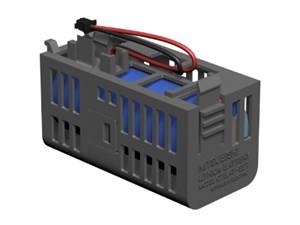 Q7BAT-SET - Pin PLC Q7BAT-SET