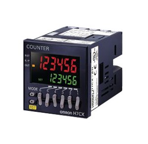 H7CX-AW-N - Bo dem da nang H7CX-AW-N