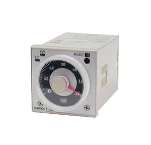 H3BA-N AC220V - Timer H3BA-N AC220V