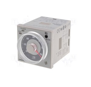 H3CR-A - Timer H3CR-A
