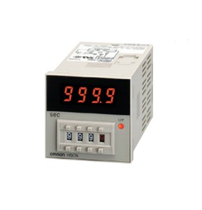 H5CN-XAN - Timer H5CN-XAN