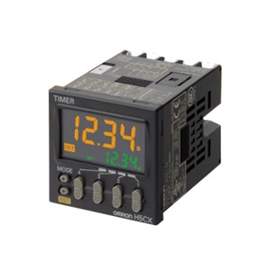 H5CX-AD-N - Timer H5CX-AD-N