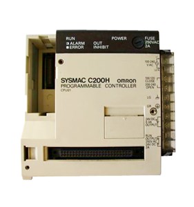 C200H-CPU11 - Khoi CPU C200H-CPU11