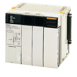 CQM1H-CPU11 - Khoi CPU CQM1H-CPU11
