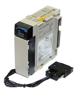 CQM1-AD041 -  Analog Module CQM1-AD041