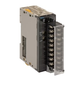 CJ1W-DA042V - Analog Output CJ1W-DA042V