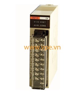 C200H-ID212 - Input Module C200H-ID212