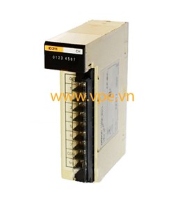 C200H-OC221 - Output Module C200H-OC221