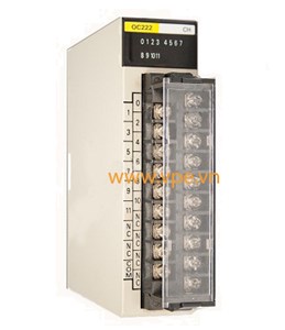 C200H-OC222 - Input Module C200H-OC222