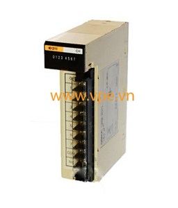 C200H-OA221 - Output Module C200H-OA221