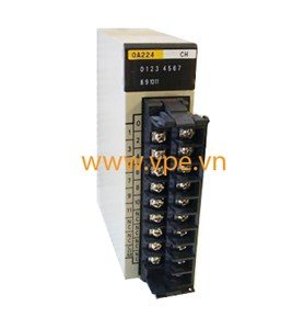 C200H-OA224 - Output Module C200H-OA224