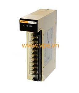 C200H-OD411 - Output Module C200H-OD411
