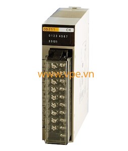 C200H-OD211 - Output Module C200H-OD211