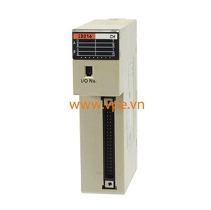 C200H-ID216 - Input Module C200H-ID216