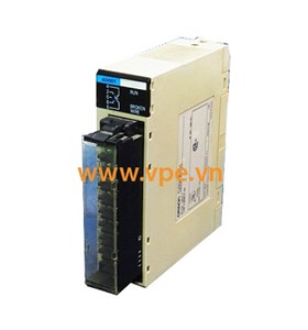 C200H-AD002 - Analog Module C200H-AD002