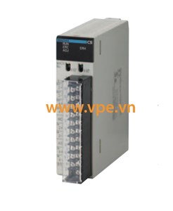 CS1W-MAD44 - Analog Module CS1W-MAD44