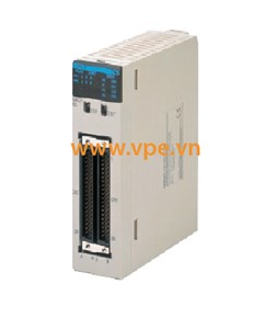 CS1W-ID261 - DC Input Module CS1W-ID261