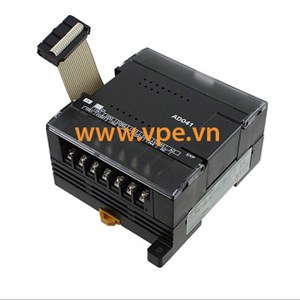 CPM1A-AD041 - Analog Output Module CPM1A-AD041