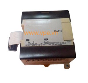 CPM1A-MAD11 - Analog I/O Module CPM1A-MAD11