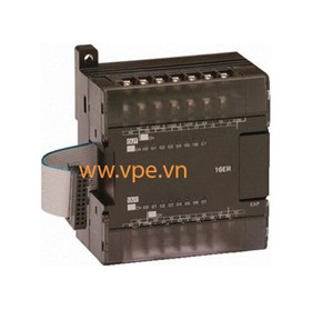 CP1W-16ET - Output Module CP1W-16ET