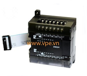 CP1W-20EDR1 - I/O Module CP1W-20EDR1