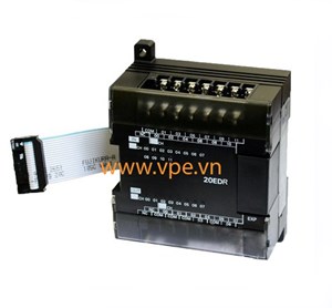 CP1W-20EDT - I/O Module CP1W-20EDT