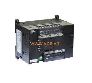 CP1L-EL20DT-D - PLC CP1L-EL20DT-D