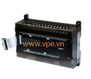 CP1L-EM40DR-D - PLC CP1L-EM40DR-D