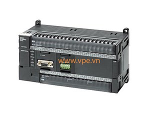 CP1L-M60DR-D - PLC CP1L-M60DR-D
