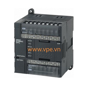 CP1L-L10DT-D - PLC CP1L-L10DT-D