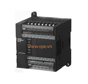 CP1E-E20DR-A - PLC CP1E-E20DR-A