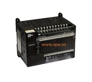 CP1E-E30DR-A - PLC CP1E-E30DR-A