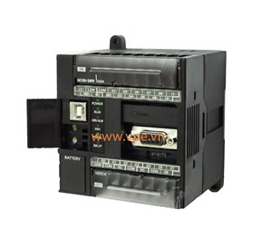 CP1E-N20DR-D - PLC CP1E-N20DR-D