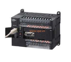 CP1E-N30DR-D - PLC CP1E-N30DR-D