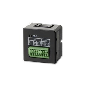 CP1W-MAB221 - Analog I/O Option Board CP1W-MAB221