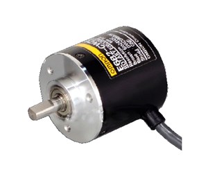  E6B2-CWZ5B 100P/R 0.5M - Ma hoa xung E6B2-CWZ5B 100P/R 0.5M