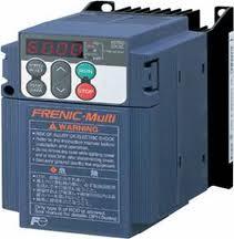  - Fuji FRENIC-Multi Series