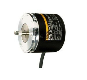 E6D-CWZ1E 3600P/R 0.5M - Ma hoa xung E6D-CWZ1E 3600P/R 0.5 