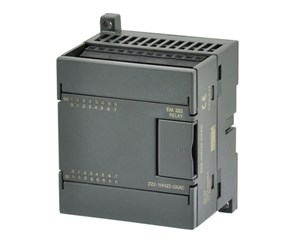 6ES7 221-1BF22-0XA0 - Input module 6ES7 221-1BF22-0XA0