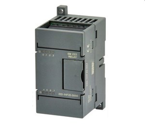 6ES7 222-1BD22-0XA0 - Output module 6ES7 222-1BD22-0XA0