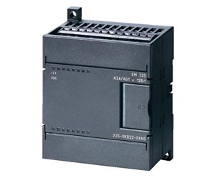 6ES7 235-0KD22-0XA0 - I/O module 6ES7 235-0KD22-0XA0